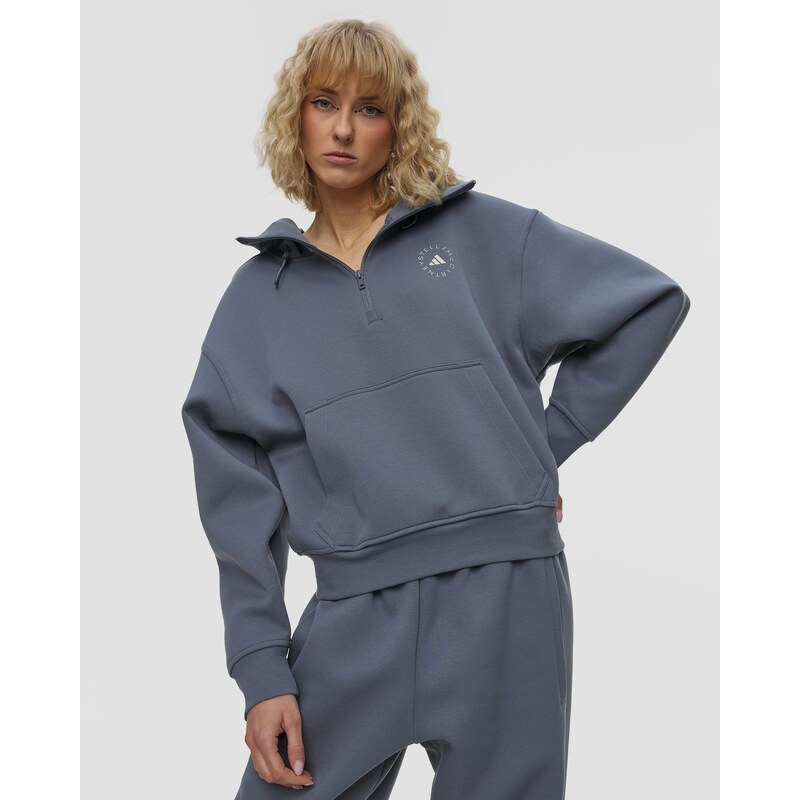 Dámská Mikina Adidas By Stella Mccartney Asmc