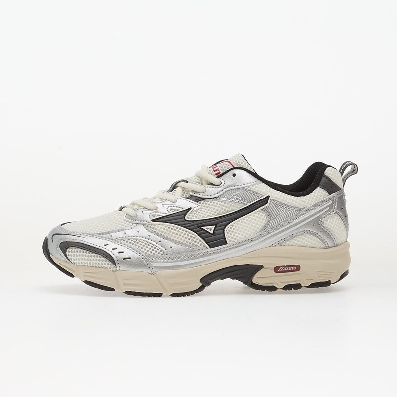Mizuno Mxr Sport Mizuno Snow White/ Magnet/ Silver 113598015