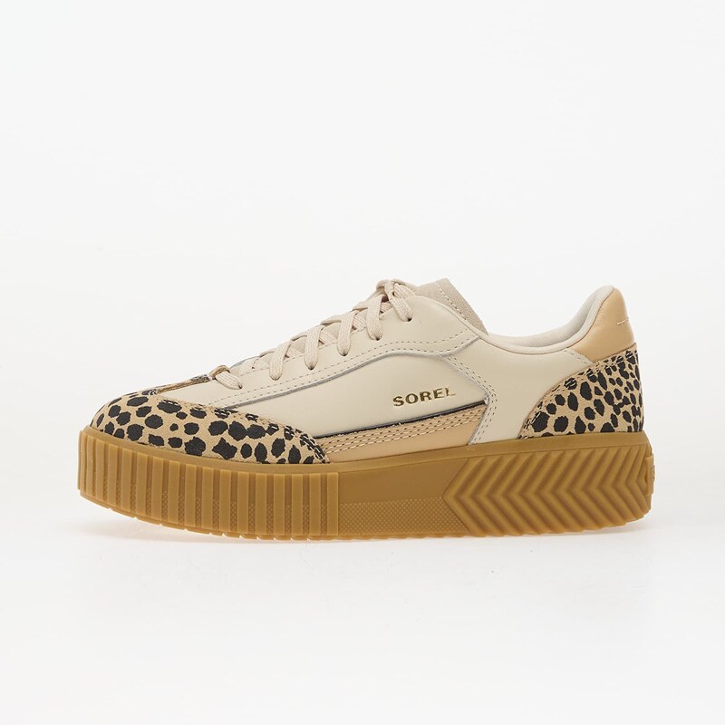 Sorel Ona Ave T-Toe TOE-Chalk/ Gum 16