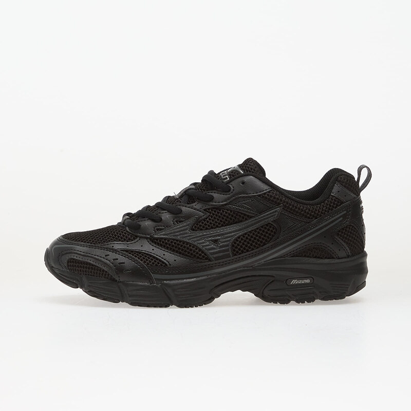 Mizuno Mxr (U) Black 113598011
