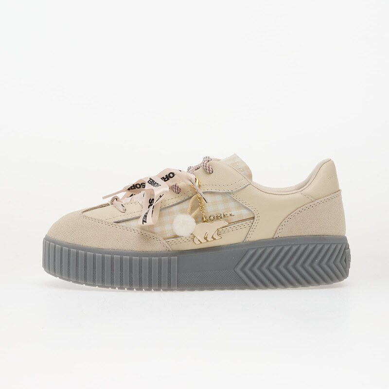 Sorel Ona Ave Charm Chalk/ Grey Ash 114873352