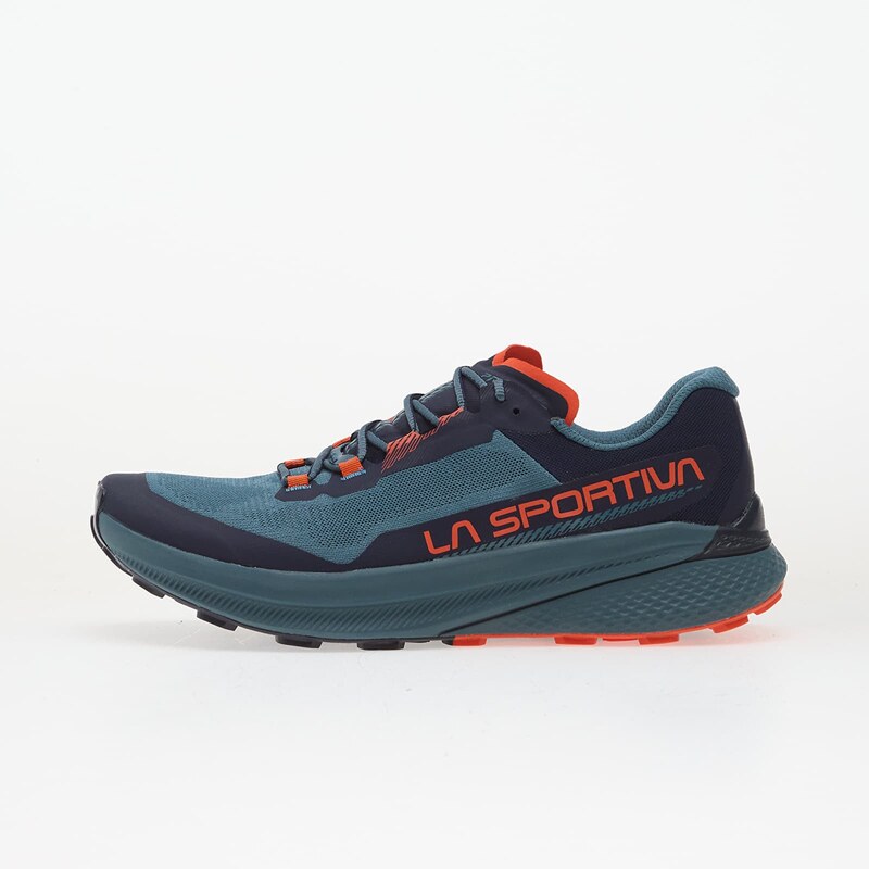 La Sportiva Prodigio Hurricane/ Deep Sea