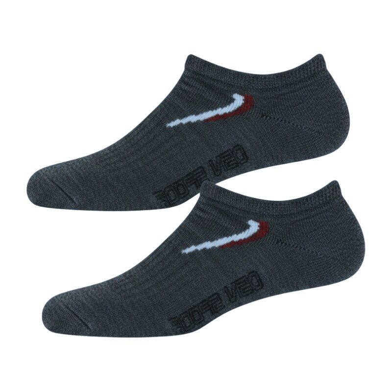 Design Socks 98-104-Chlapecké kotníčkové ponožkytm.šedá barva 61136635