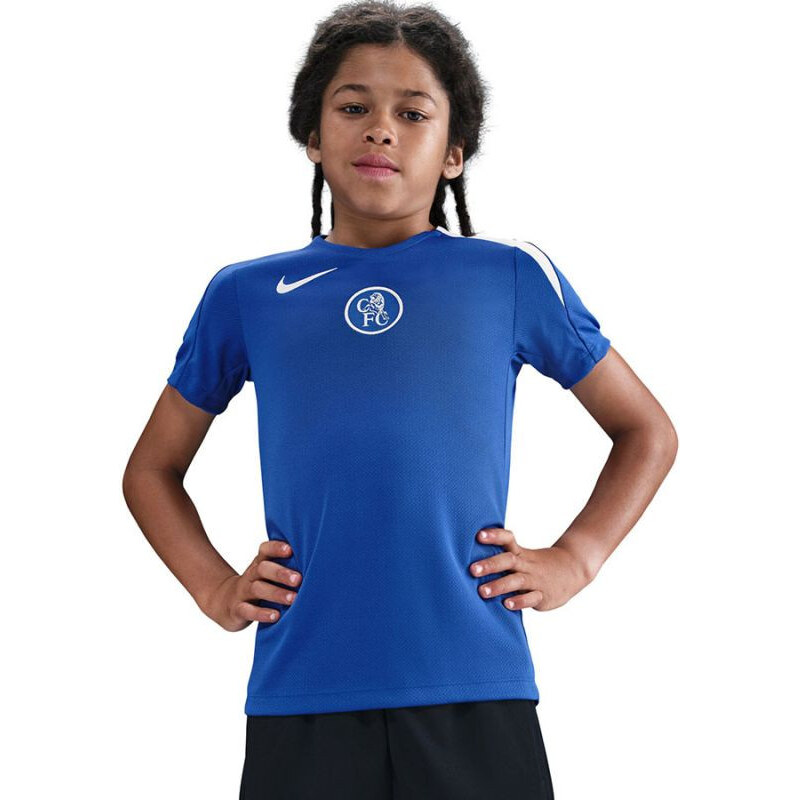Nike Chelsea FC Strike SS Top HM4444-481 Tričko