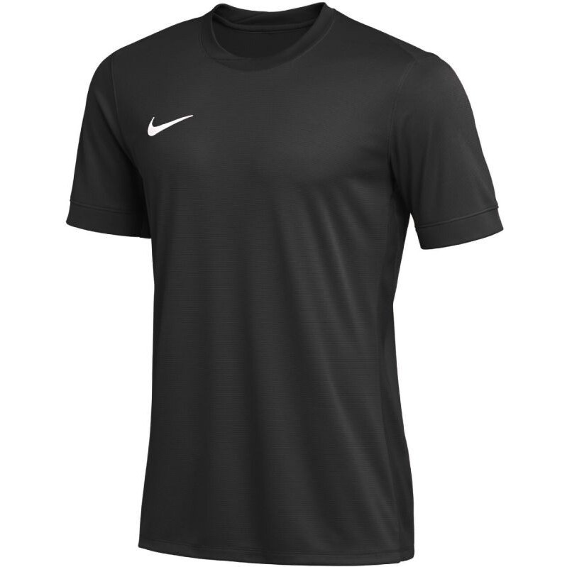 Pánské tričko Fit Strike IV Jsy SS černé 010 pánské model