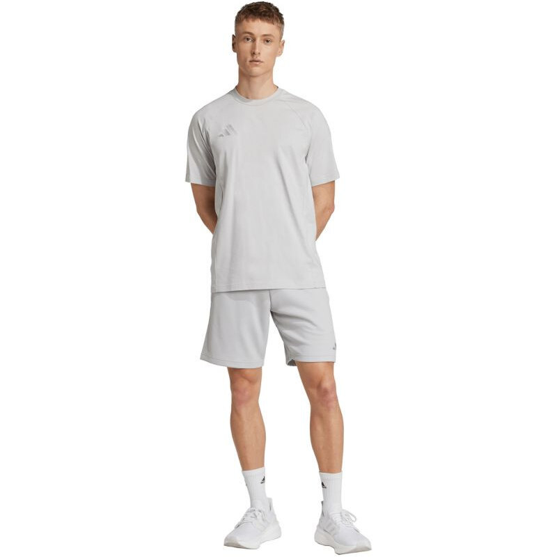 Tričko Tiro 25 Tee Travel M model 21779925 pánské - ADIDAS