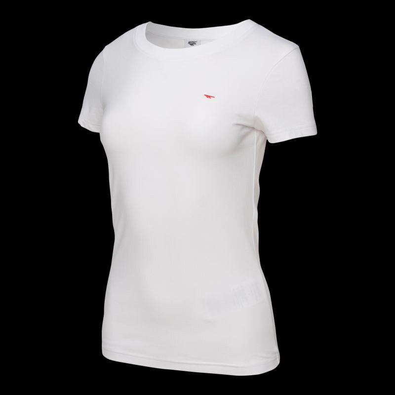 Hi-Tec Dámské tričko s krátkým rukávem LADY PLAYO II SLIM 113598890