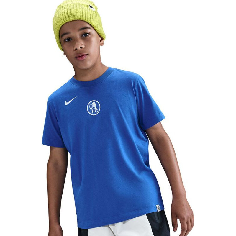 Chelsea FC Junior tričko model 21814194 - NIKE