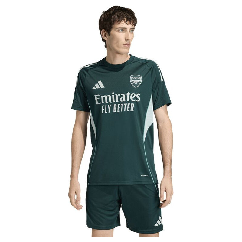 Adidas Arsenal London Training JSY Tričko KB1843 113598907