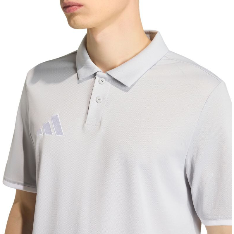 Pánské tričko Entrada 26 Polo šedé model 21864289 pánské -