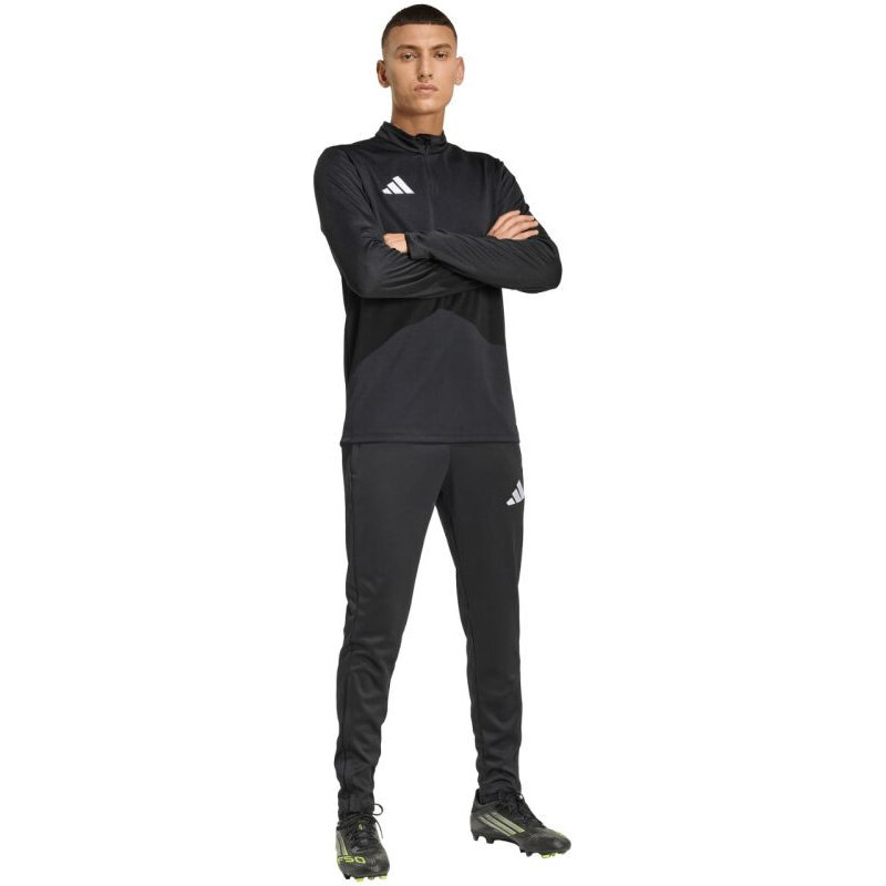 Pánské tričko Entrada 26 Training Top black model 21867114