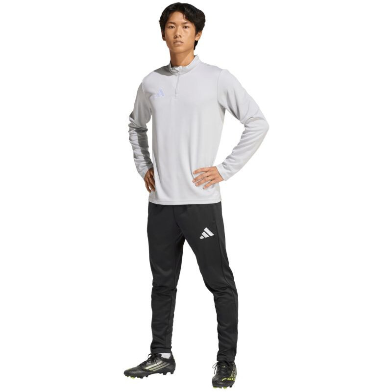 Pánské tričko Entrada 26 Training Top grey model 21867106 pánské
