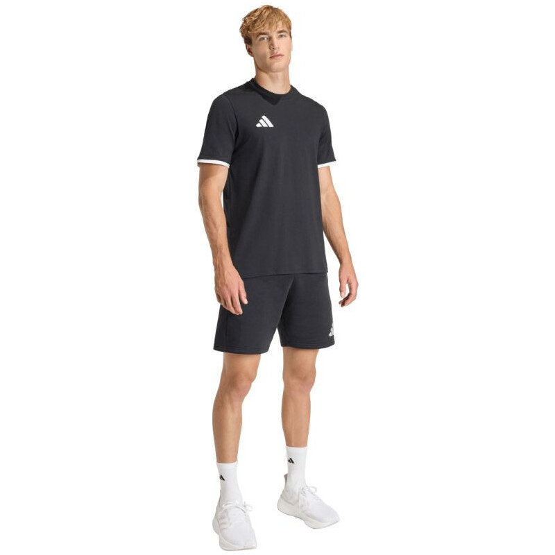 Pánské tričko Entrada 26 Tee black model 21867194 pánské -