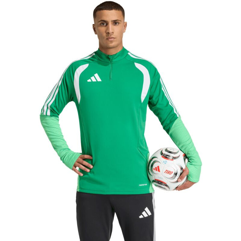 Pánské tričko adidas Tiro 26 Competition Training Top green