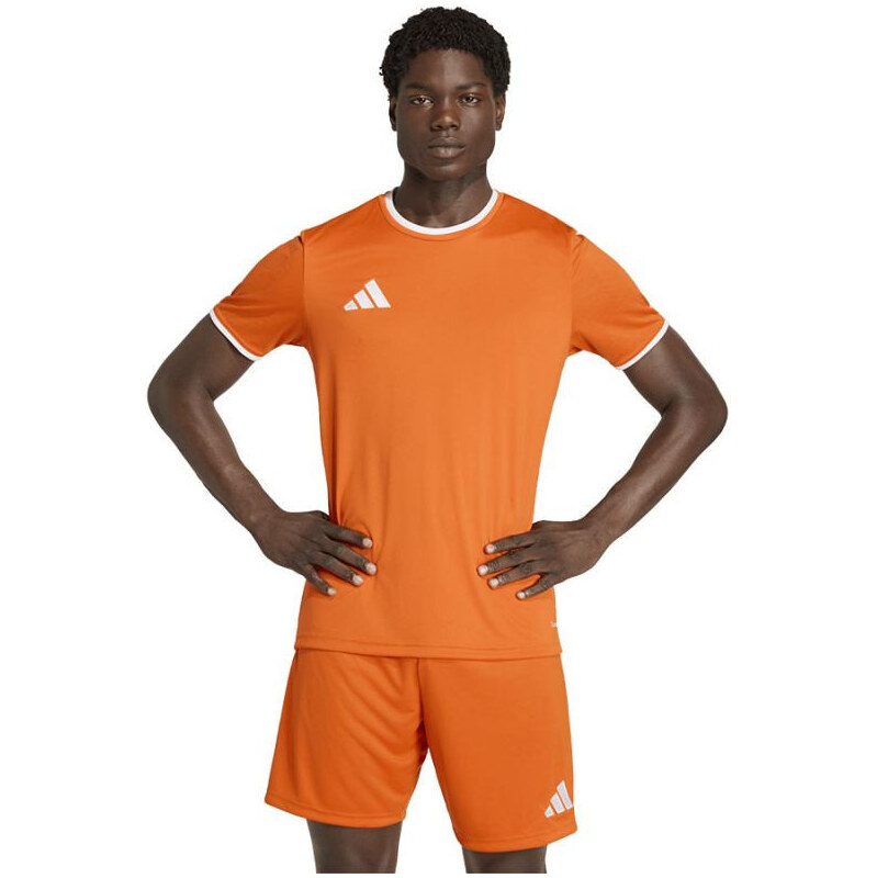 Adidas Entrada 26 JSY Tričko JZ2509