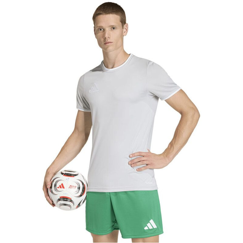 Tričko adidas Entrada 26 JSY JZ2511