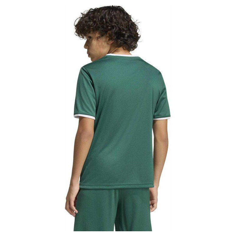 Juniorské tričko Entrada 26 model 21892343 - ADIDAS