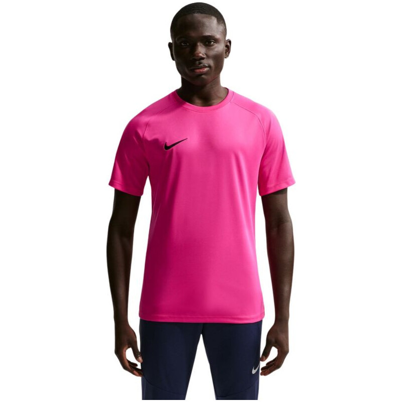 Pánské tričko Nike Dri-Fit Park VIII fuchsia HV8173 616 pánské