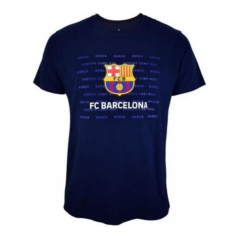 Tričko FC Barcelona M 5001CEMB