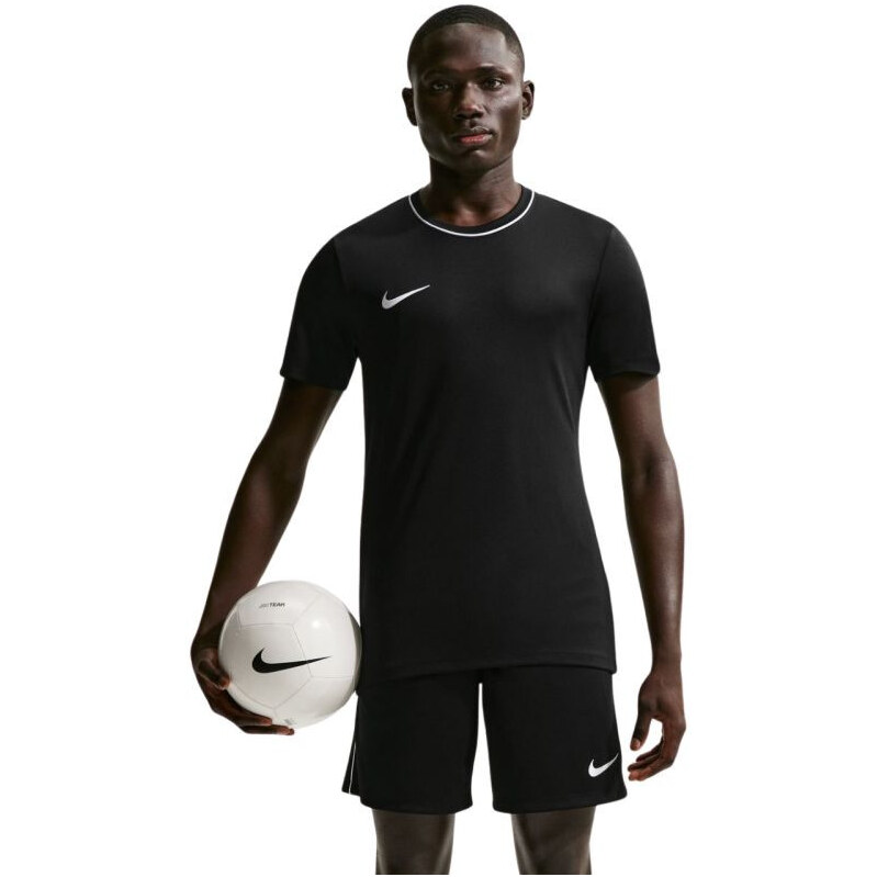 Pánské tričko Nike Dri-Fit Park 26 SS Top black HM7127 010
