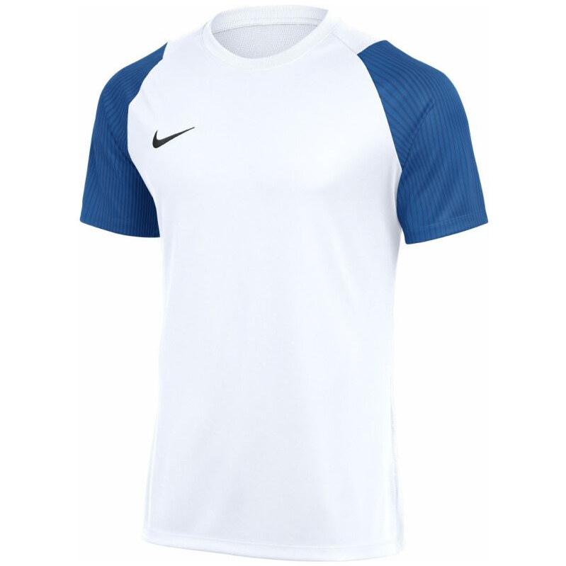 Pánské tričko NIke Dri-Fit Academy II bílo-modré HV8160 103