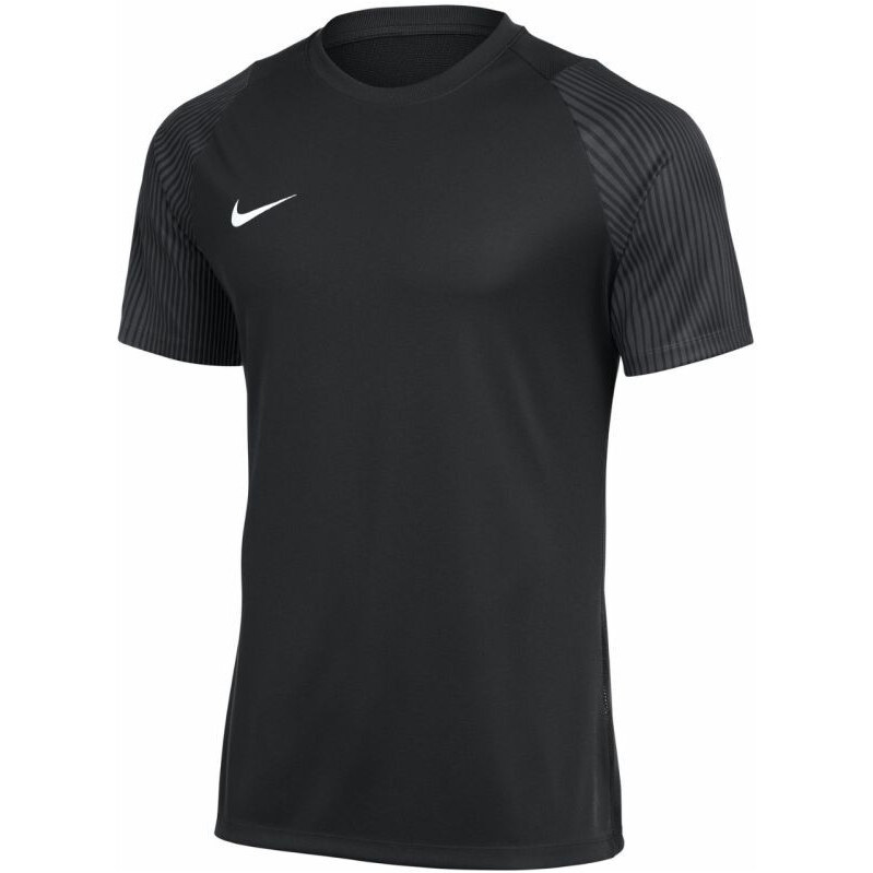 Pánské tričko Nike Dri-Fit Academy II černé HV8160 010 pánské