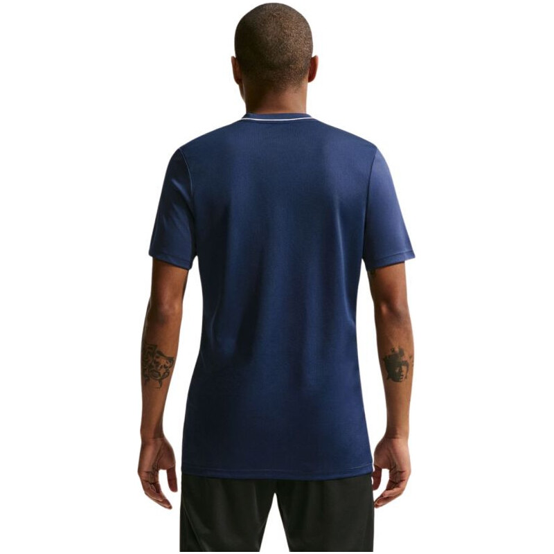 Pánské tričko DriFit Park 26 SS Top navy blue model 21917703 410