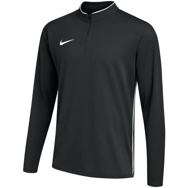 Pánské tričko Nike Dri-Fit Park 26 Drill Top black IB7536 010