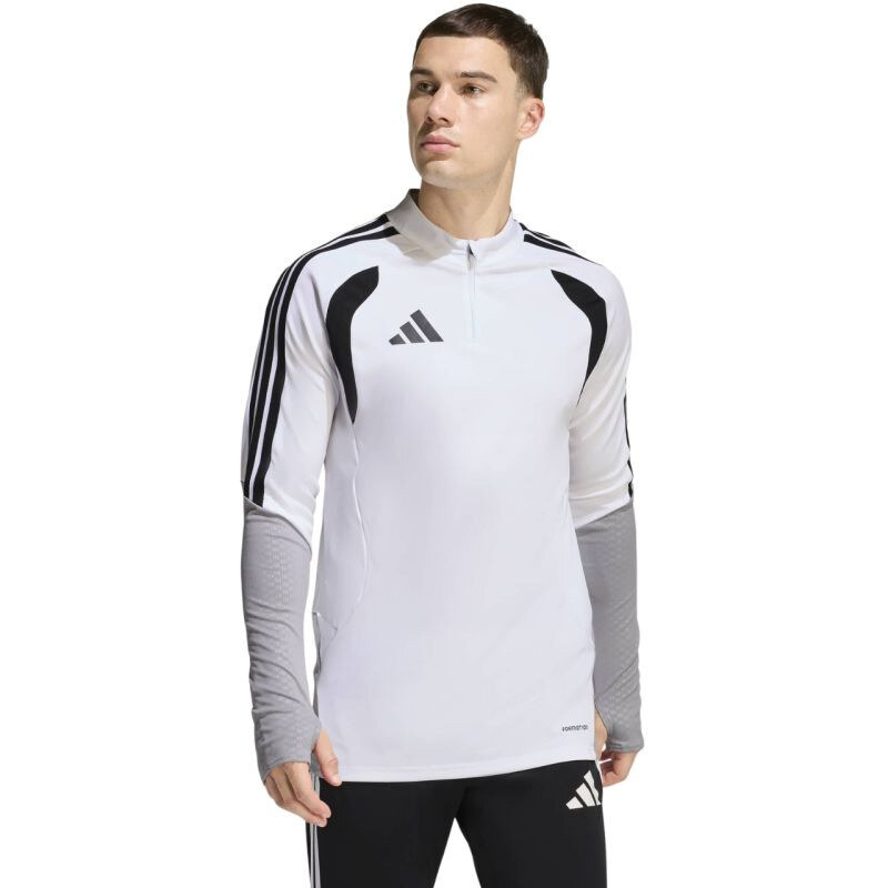 Pánské tričko adidas Tiro 26 Competition Training Top white