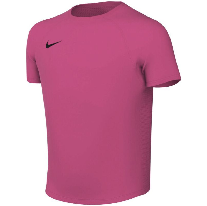 Dětské tričko Nike Dri-Fit Park VIII fuchsiová HV8182 616