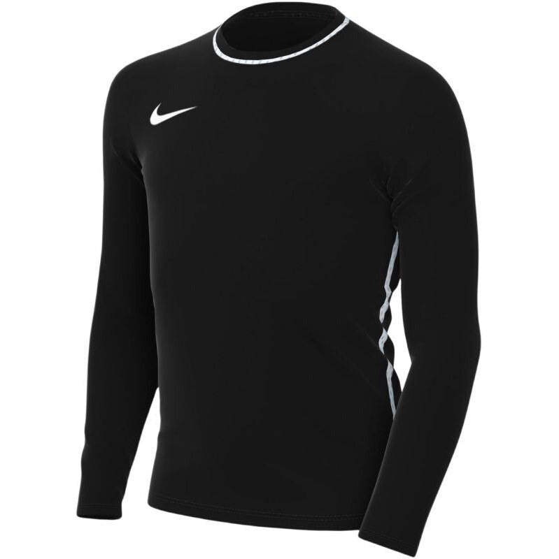 DriFit Park 26 Crew Top dětské tričko černé model 21933849 010 -