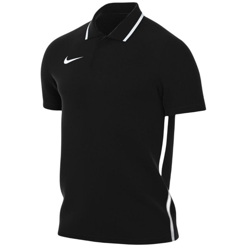 Pánské tričko DriFit Park 26 Polo black model 21933824 010