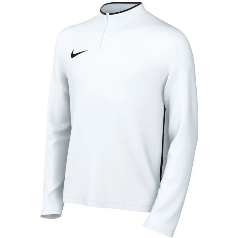 Dětské tričko Nike Dri Fit Park Drill Top White IB7542 100