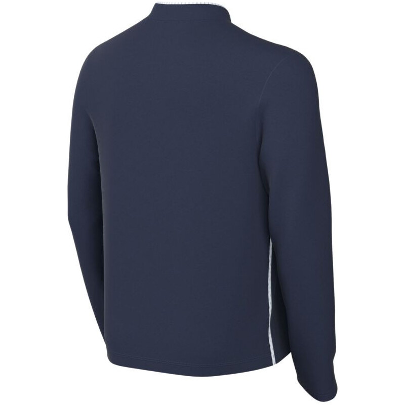 Dětská mikina DriFit Park Drill Top navy blue model 21933879 410