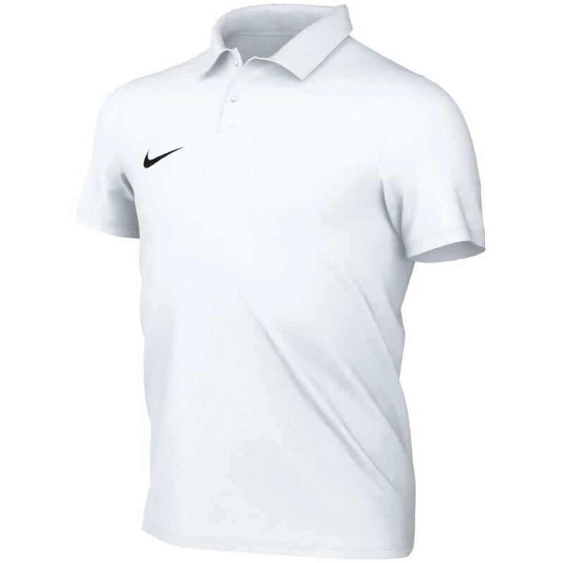 Dětské tričko Park 26 Polo bílé model 21934012 100 - NIKE