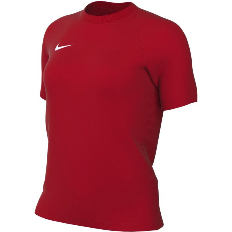 EB FIT Nike Dri-Fit Park VIII dámské tričko červené HV8178 657 113599557
