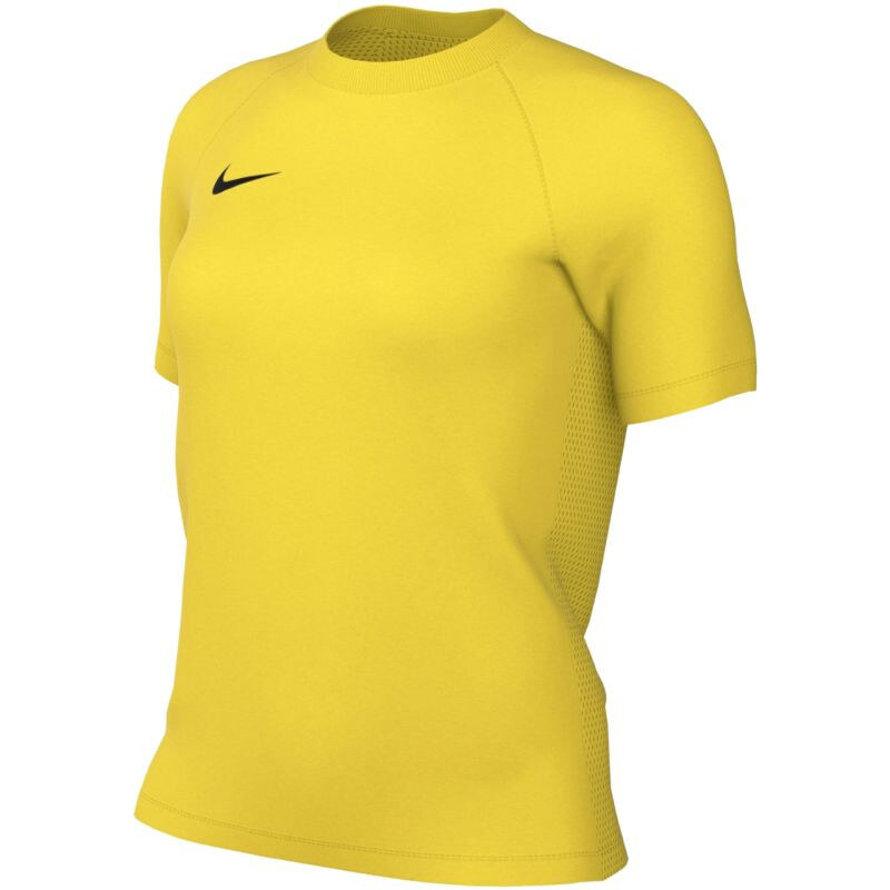 EB FIT Nike Dri-Fit Park VIII dámské tričko žluté HV8178 719
