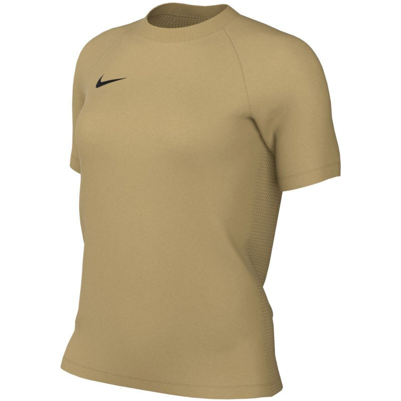 EB FIT Nike Dri-Fit Park VIII dámské tričko zlaté HV8178 729 113599559