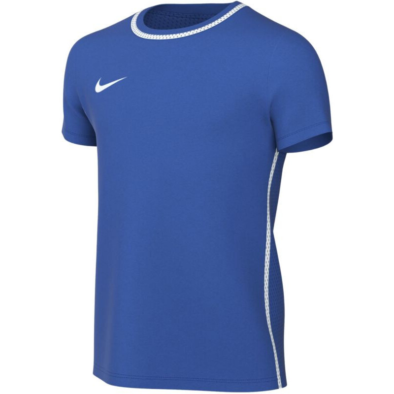 Dětské tričko Nike DriFit Park 26 modré model 21942609 463 - EB