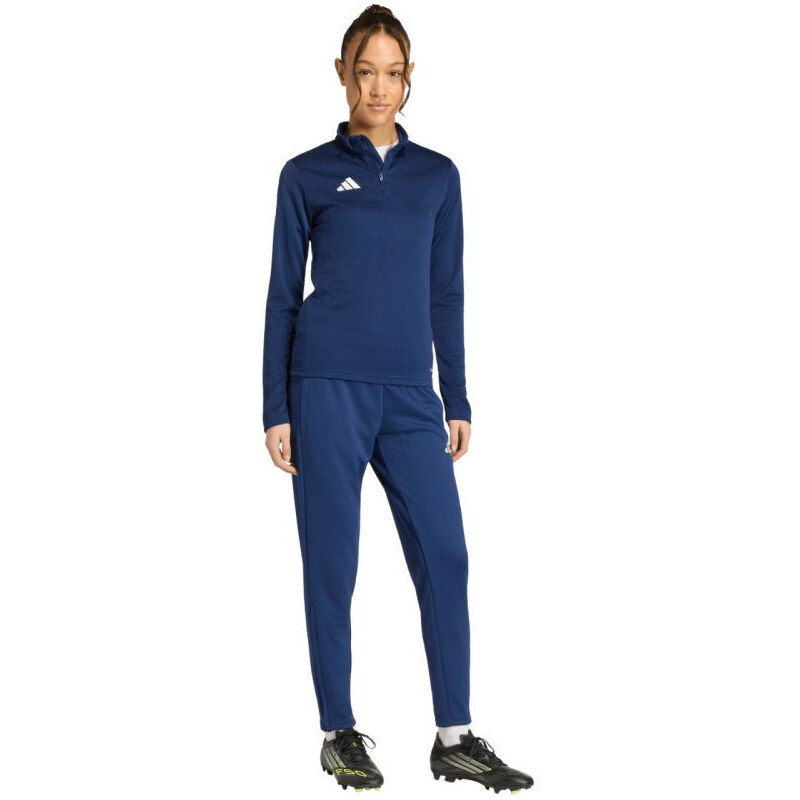Dámská mikina Entrada 26 Training Top navy blue model 21942920 -