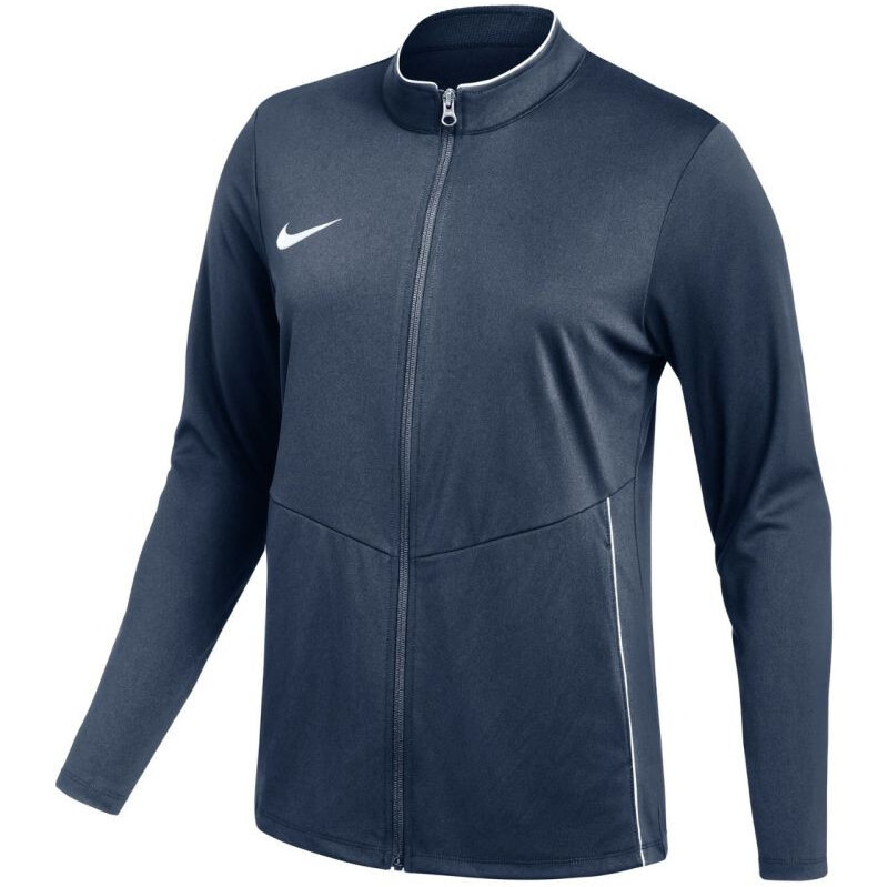EB FIT Dámská mikina Nike Dri-Fit Park 26 tmavě modrá HM7252 410 113599574