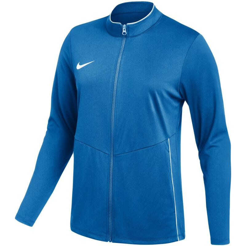 EB FIT Dámská mikina Nike Dri-Fit Park 26 modrá HM7252 463 113599575