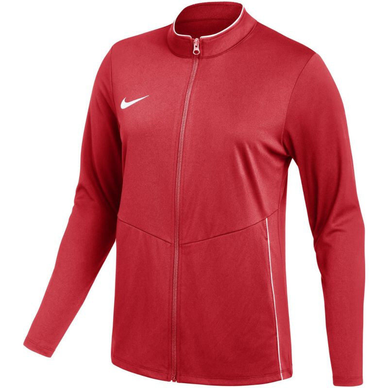 EB FIT Dámská mikina Nike Dri-Fit Park 26 červená HM7252 657 113599576