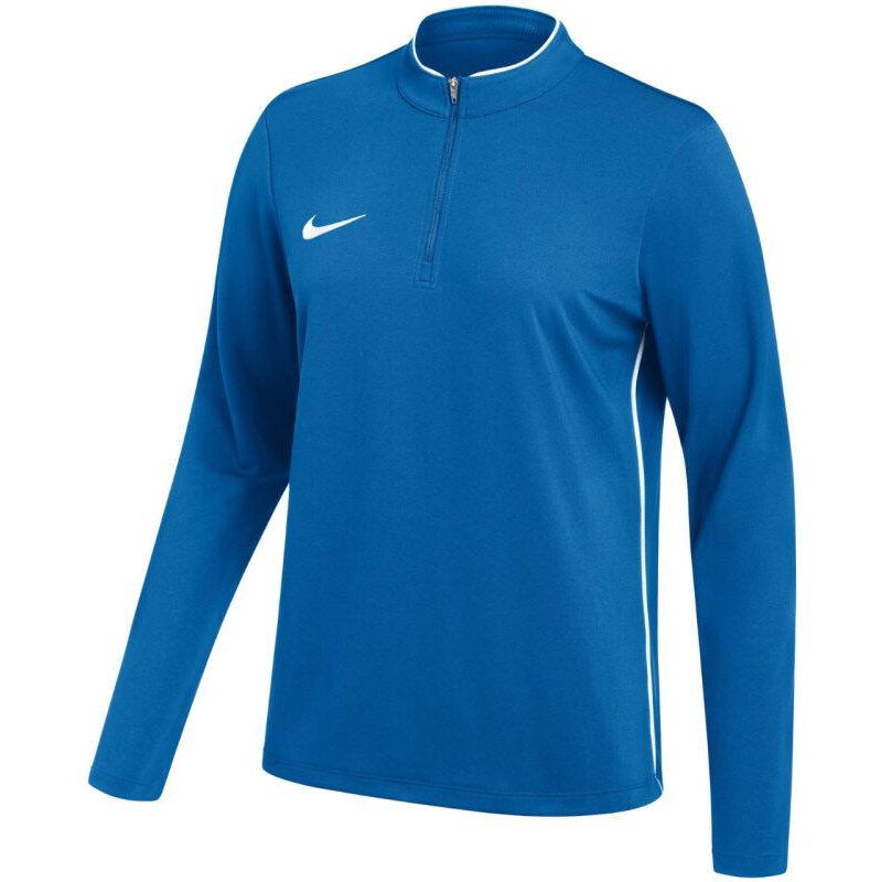 EB FIT Dámské tričko Nike Dri-Fit Park 26 Drill Top blue IB7540 463 113599581