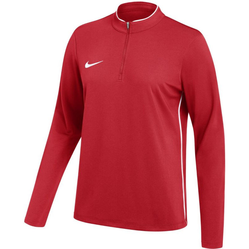 EB FIT Dámské tričko Nike Dri-Fit Park 26 Drill Top červené IB7540 657 113599582
