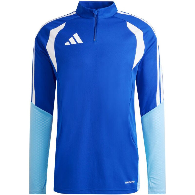 Pánské tričko adidas Tiro 26 Competition Training Top blue
