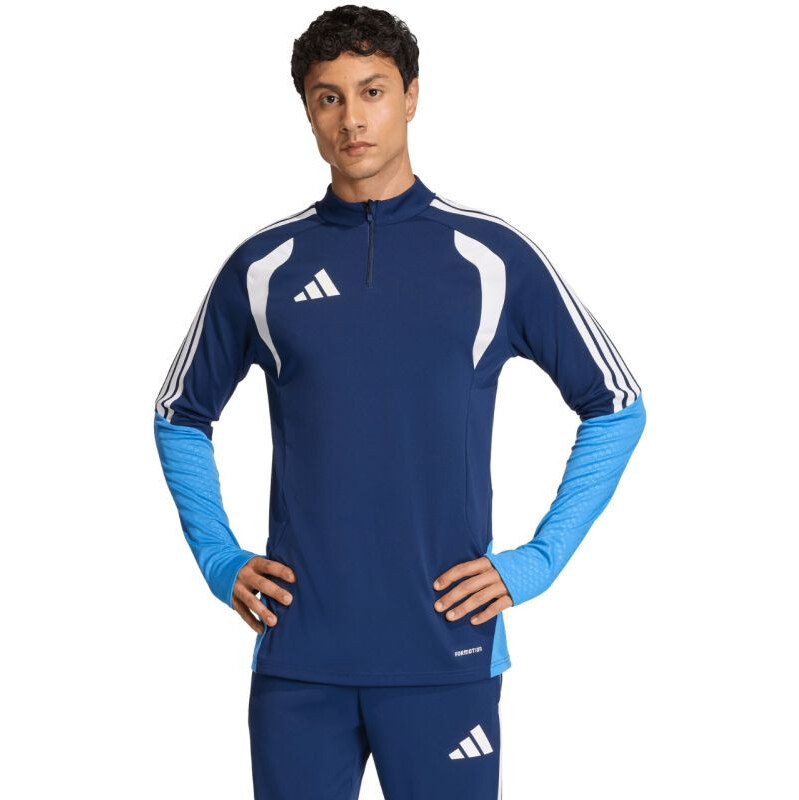 Pánská mikina adidas Tiro 26 Competition Training Top navy blue