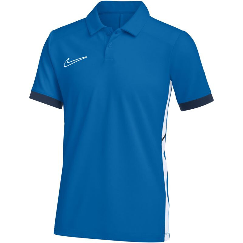 EB FIT Dětská polokošile Nike Dri-Fit Academy modrá FZ9763 463