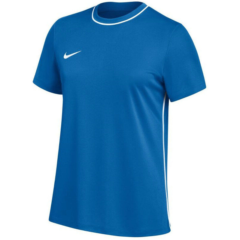 EB FIT Nike Dri-Fit Park 26 dámské tričko modré HM7160 463 113599652