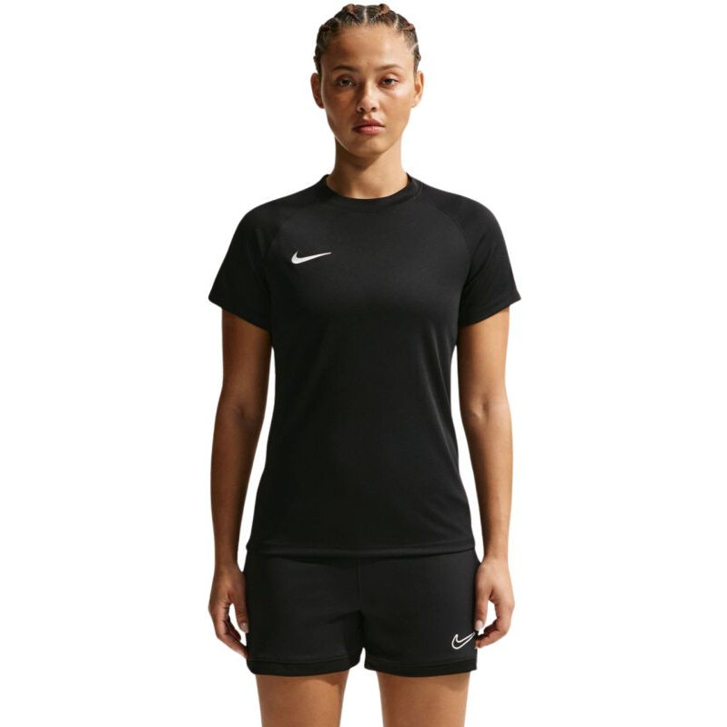 EB FIT Nike Dri-Fit Park VIII dámské tričko černé HV8178 010